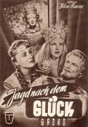1631: Jagd nach dem Glück ( Sadko )  ( Mosfilm )  S. Stoljarow,